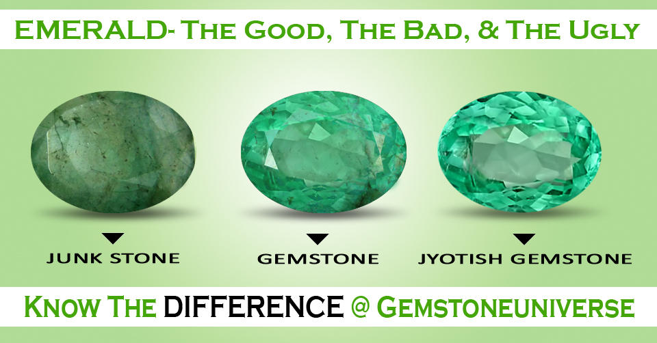 Buy Gemstones And Crystals Online Know The Difference