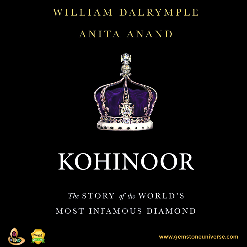 Kohinoor the Worlds Most Infamous Diamond