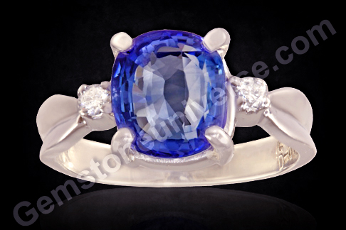 Blue Sapphire Gemstone Price per carat