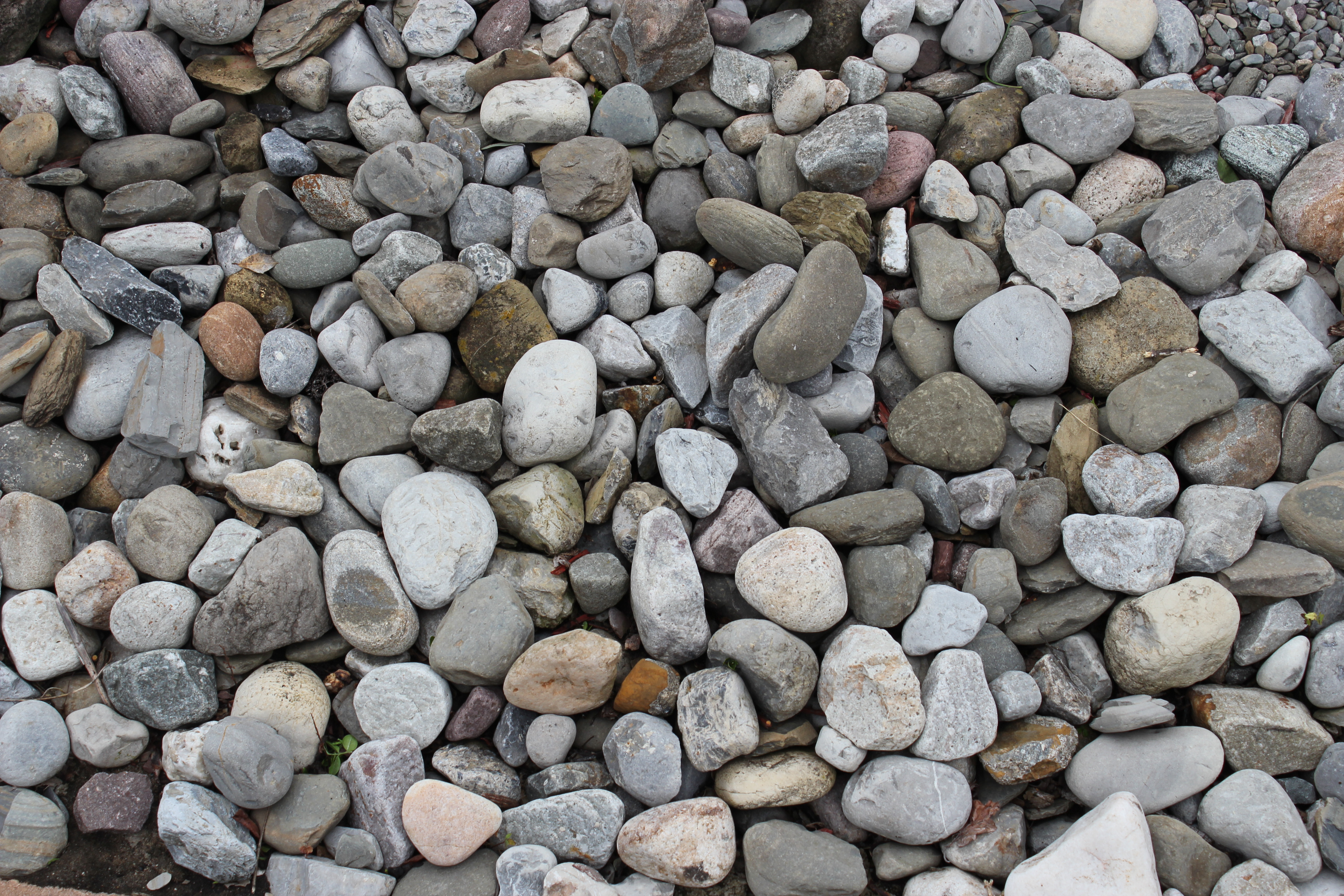 Example of Stones