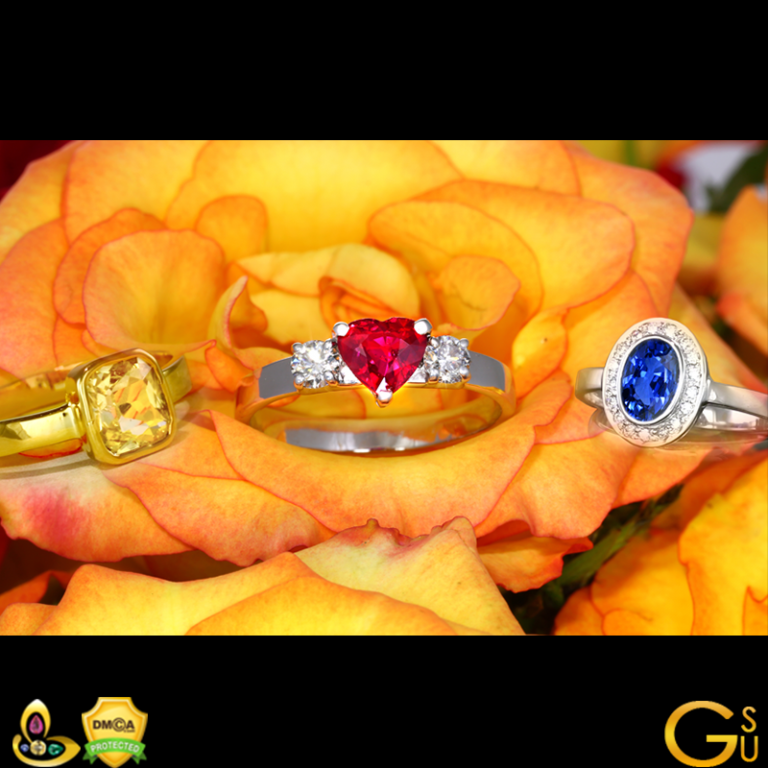 Gemstone DreamsWhat does seeing Gemstones in a Dream Signify