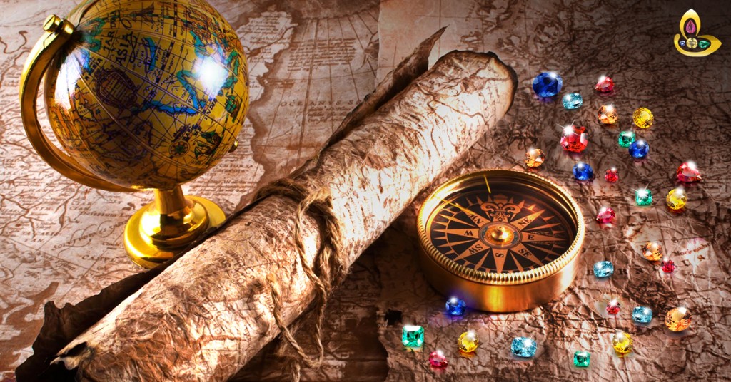 Buying Gemstones Online