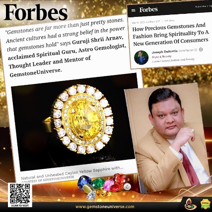 https://www.gemstoneuniverse.com/Guruji-Shrii-Arnav-Gemstoneuniverse-gets-featured-in-Forbes-International.html