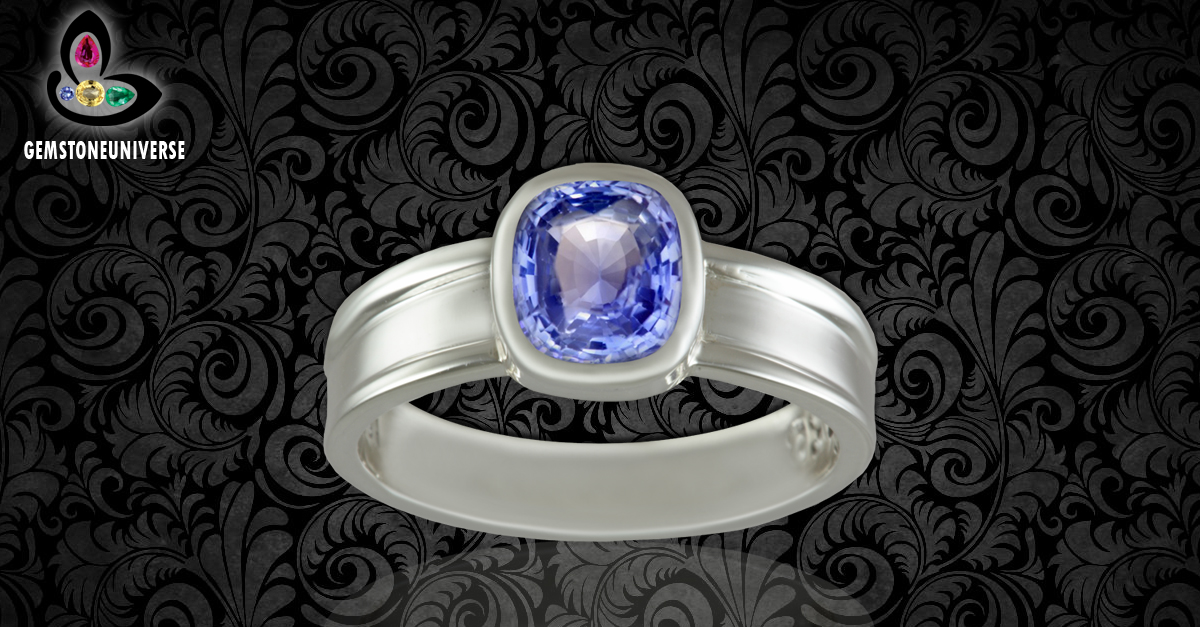 Blue Sapphire: Meaning, Properties and Powers - The Complete Guide