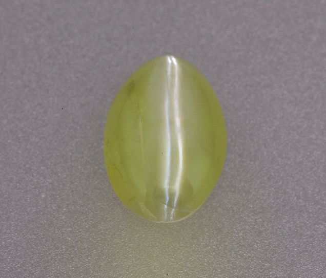 Cat's Eye