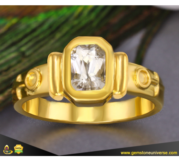 Showroom of 22k gold diamond ring for men's | Jewelxy - 238506