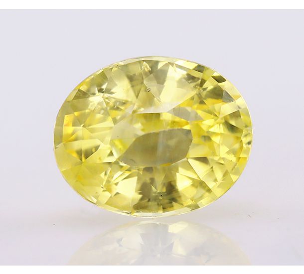Buy Yellow Sapphire Online Yellow Sapphire Bangalore Jyotish Yellow