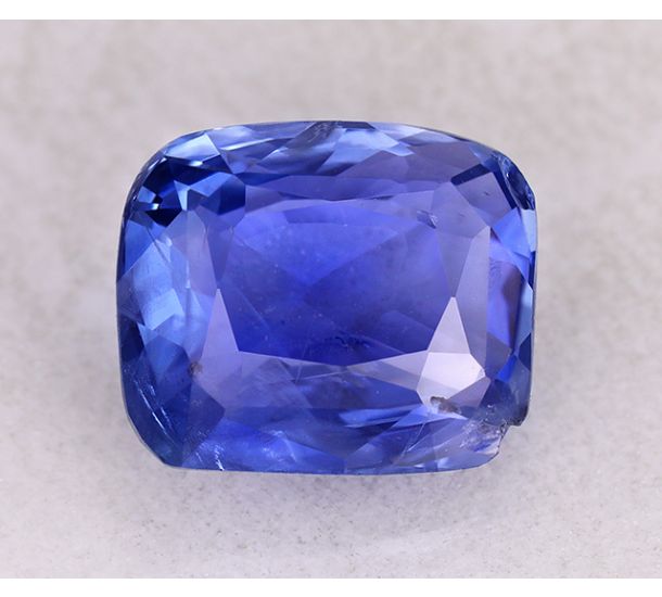 Buy Finest Unheated Vedic Blue Sapphire Jyotish Gemstone | Buy Natural ...