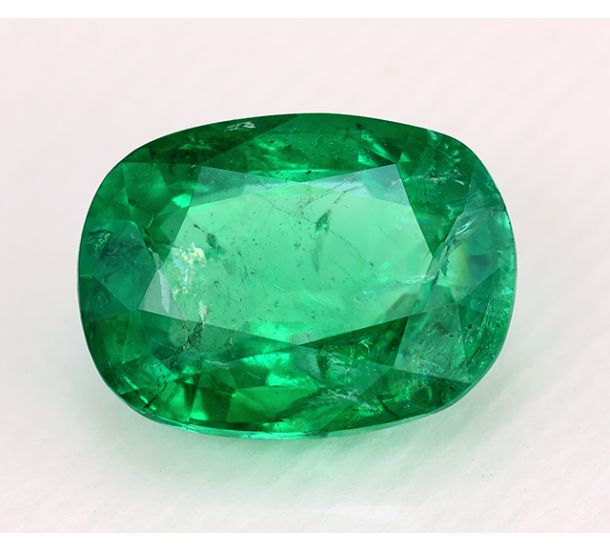 Jyotish Zambian Emerald buy online - GU0192630EM