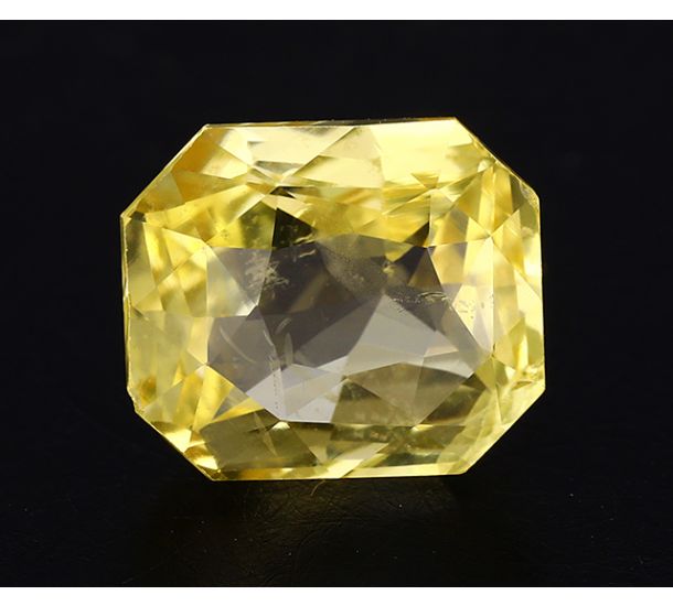 Buy Yellow Sapphire Online GU0482040YSD
