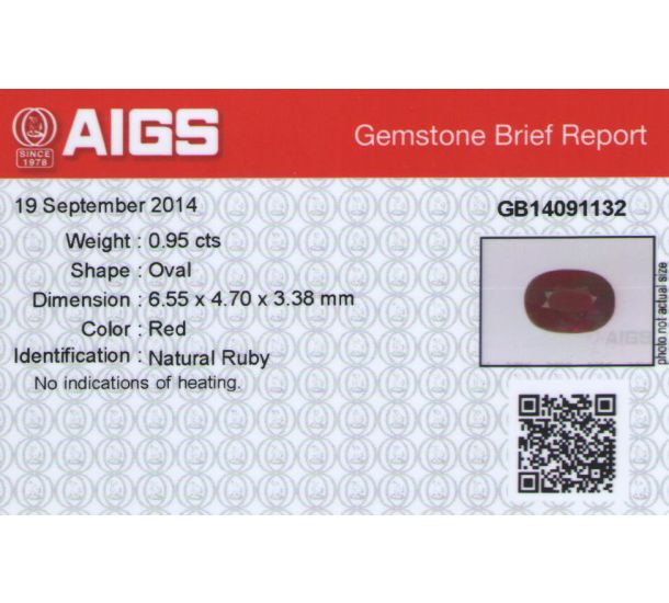 Buy Ruby Gemstone Online | Buy Ruby Stone India | Buy Natural Ruby