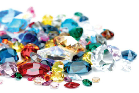 THERAPEUTIC GEMS ANDITS HEALING PROWESS