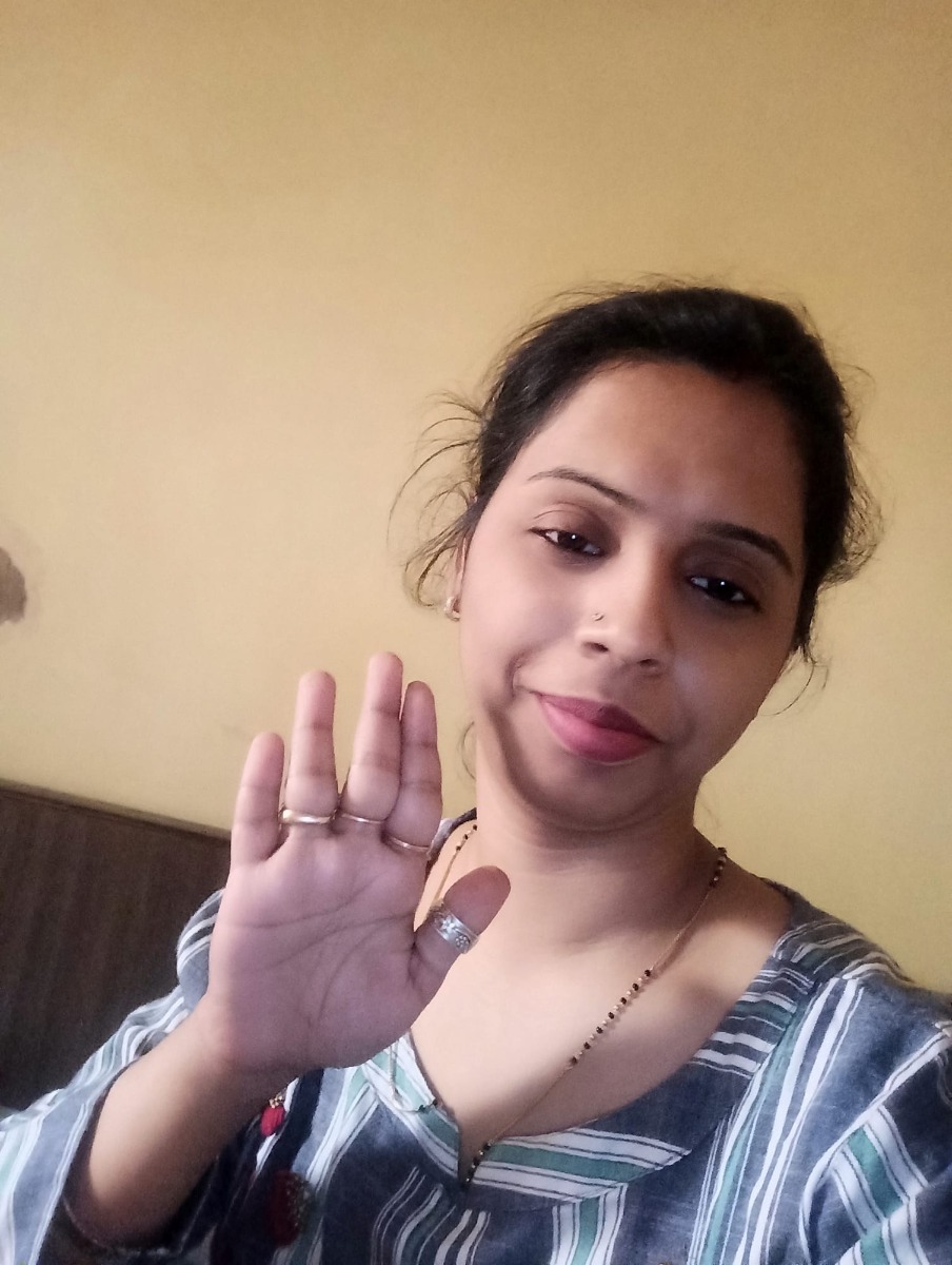 Priyanka Aggrawal