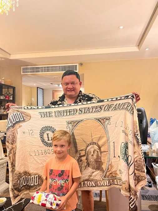 Good News Your Sacred Money Maps - 3M Money Map 