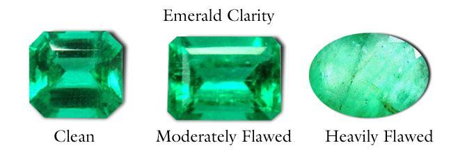 Emerald Clarity