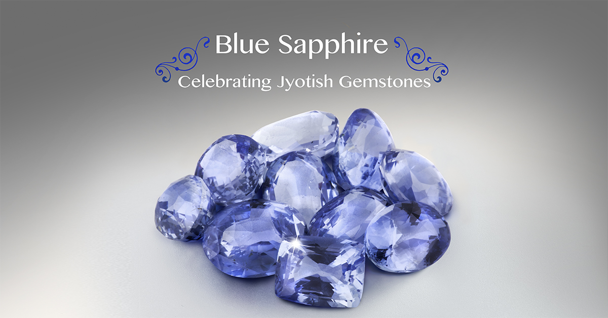 Best Quality Ceylon Blue Sapphire from lot Swati
