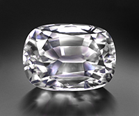Golconda Diamond