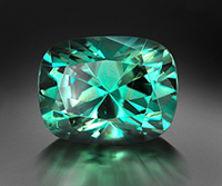 Colombian Emerald