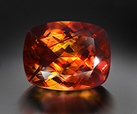 Hessonite Sri Lanka
