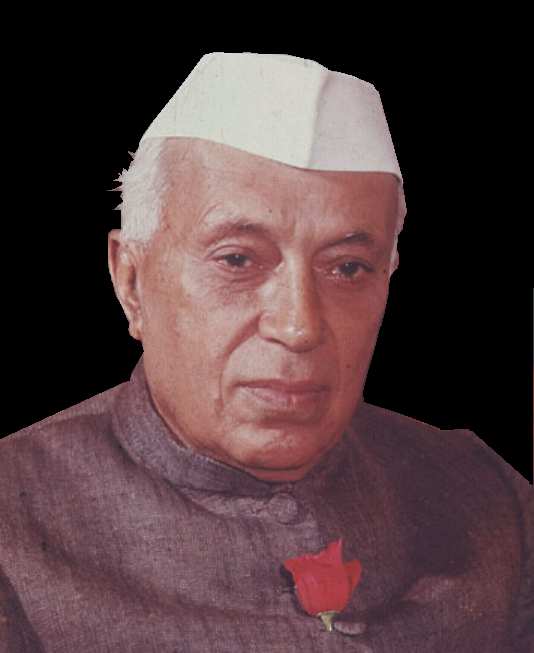 Jawahar Lal Nehru - Statesman Par Excellence!