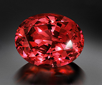 Burma Ruby