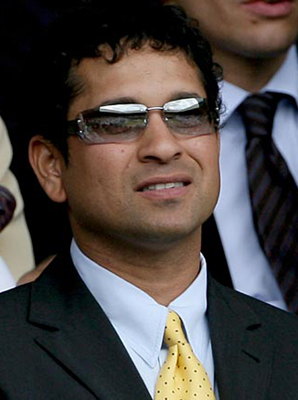 Sachin Tendulkar - Arguably The best Cricketer the world has ever produced!