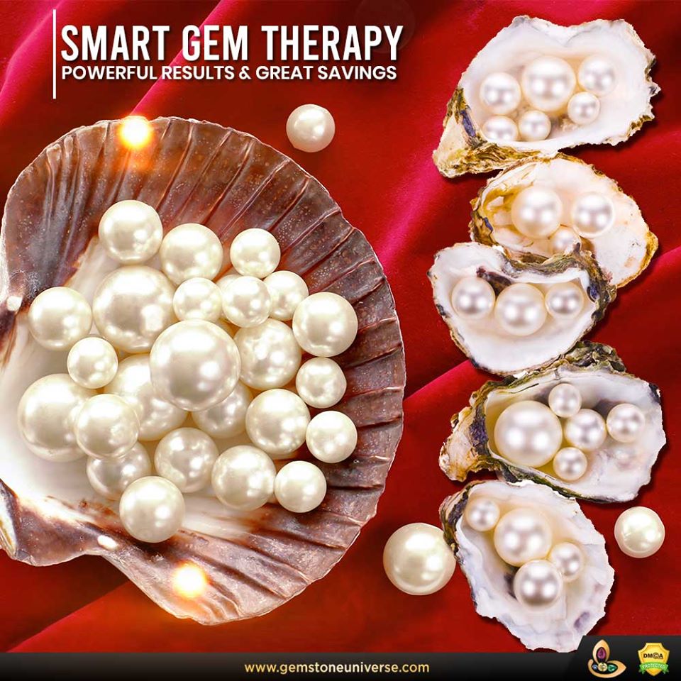 smart gem therapy