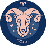 Aries Symbol