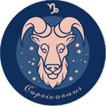 Capricorn Symbol