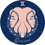 Gemini Symbol