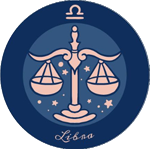 Libra Symbol